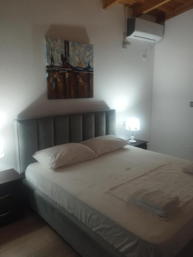 Ksamil Holiday Ngoại thất bức ảnh