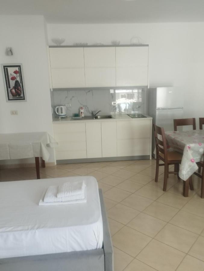 Ksamil Holiday Ngoại thất bức ảnh
