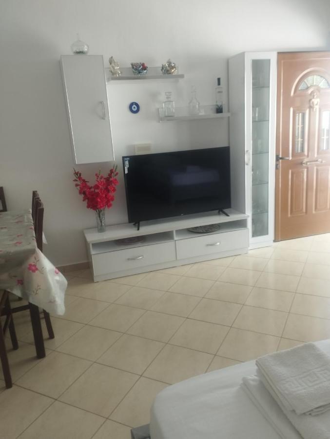 Ksamil Holiday Ngoại thất bức ảnh