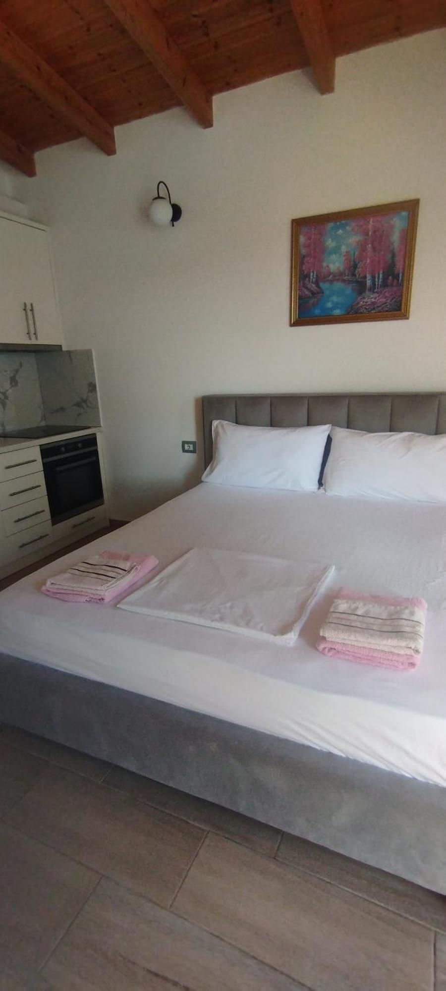 Ksamil Holiday Ngoại thất bức ảnh