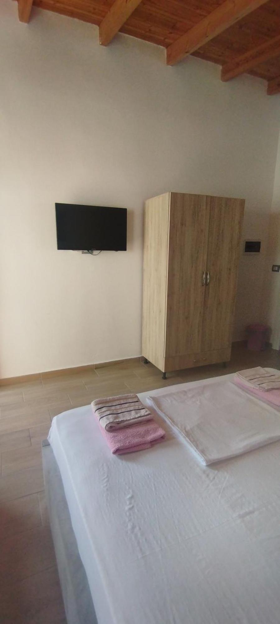 Ksamil Holiday Ngoại thất bức ảnh