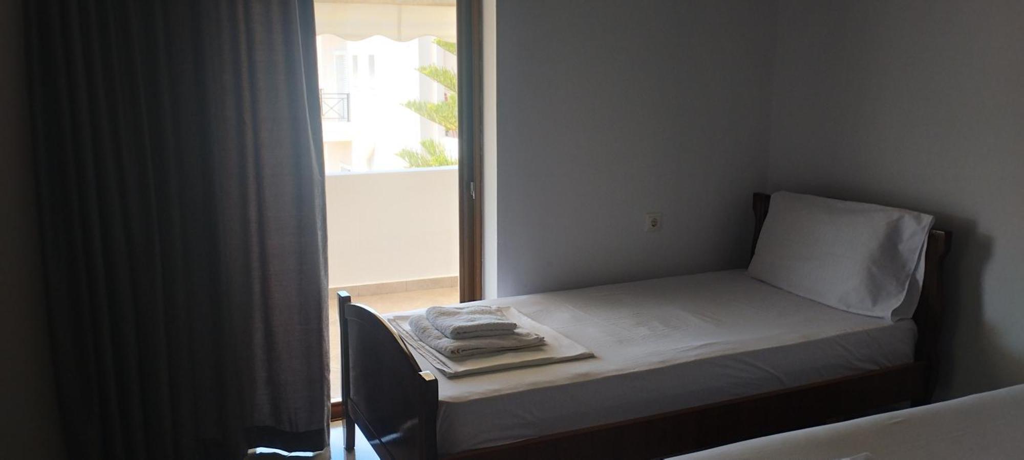 Ksamil Holiday Ngoại thất bức ảnh