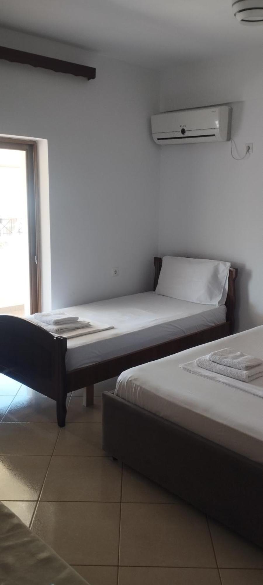 Ksamil Holiday Ngoại thất bức ảnh