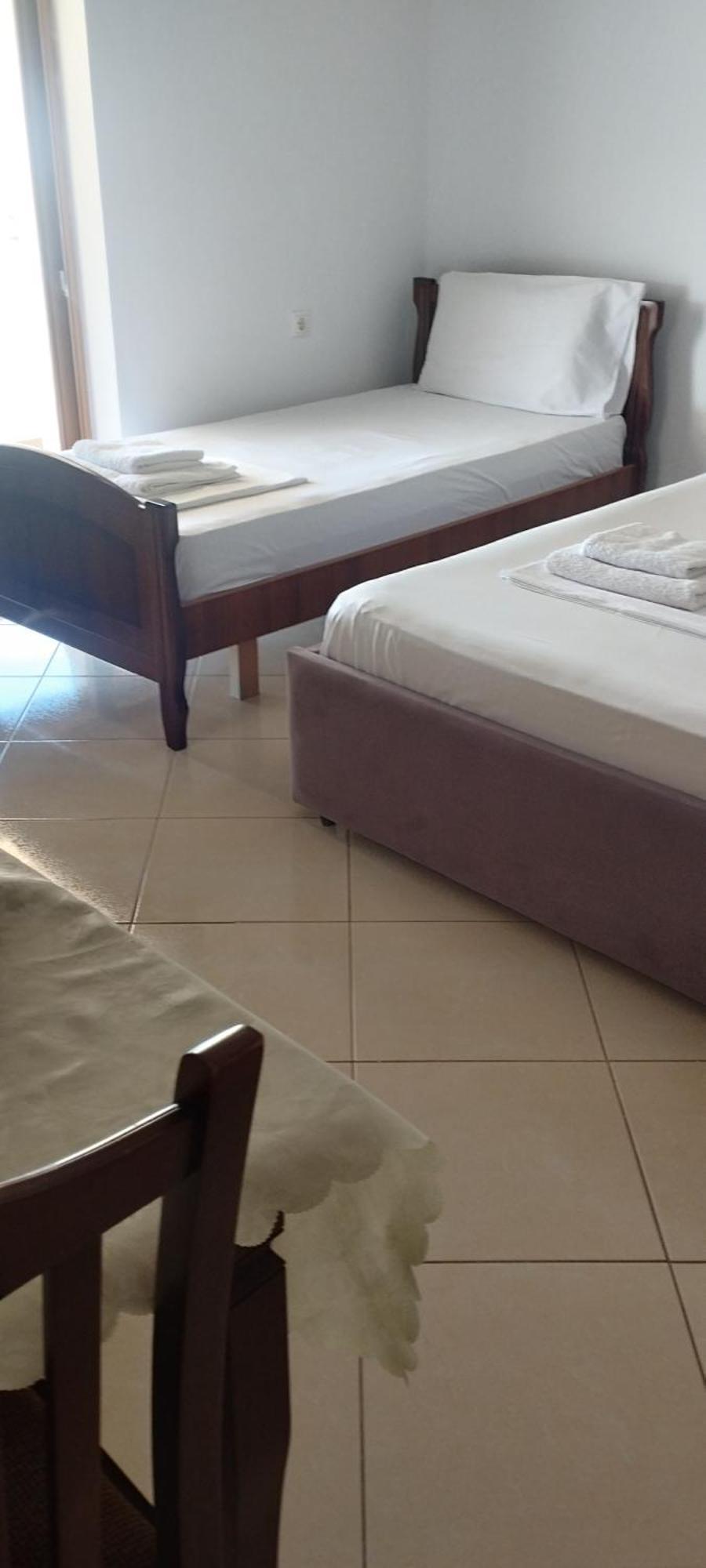 Ksamil Holiday Ngoại thất bức ảnh