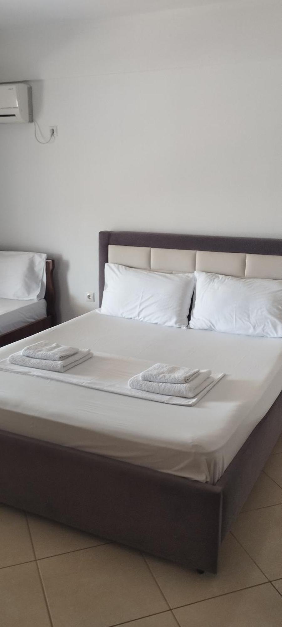 Ksamil Holiday Ngoại thất bức ảnh