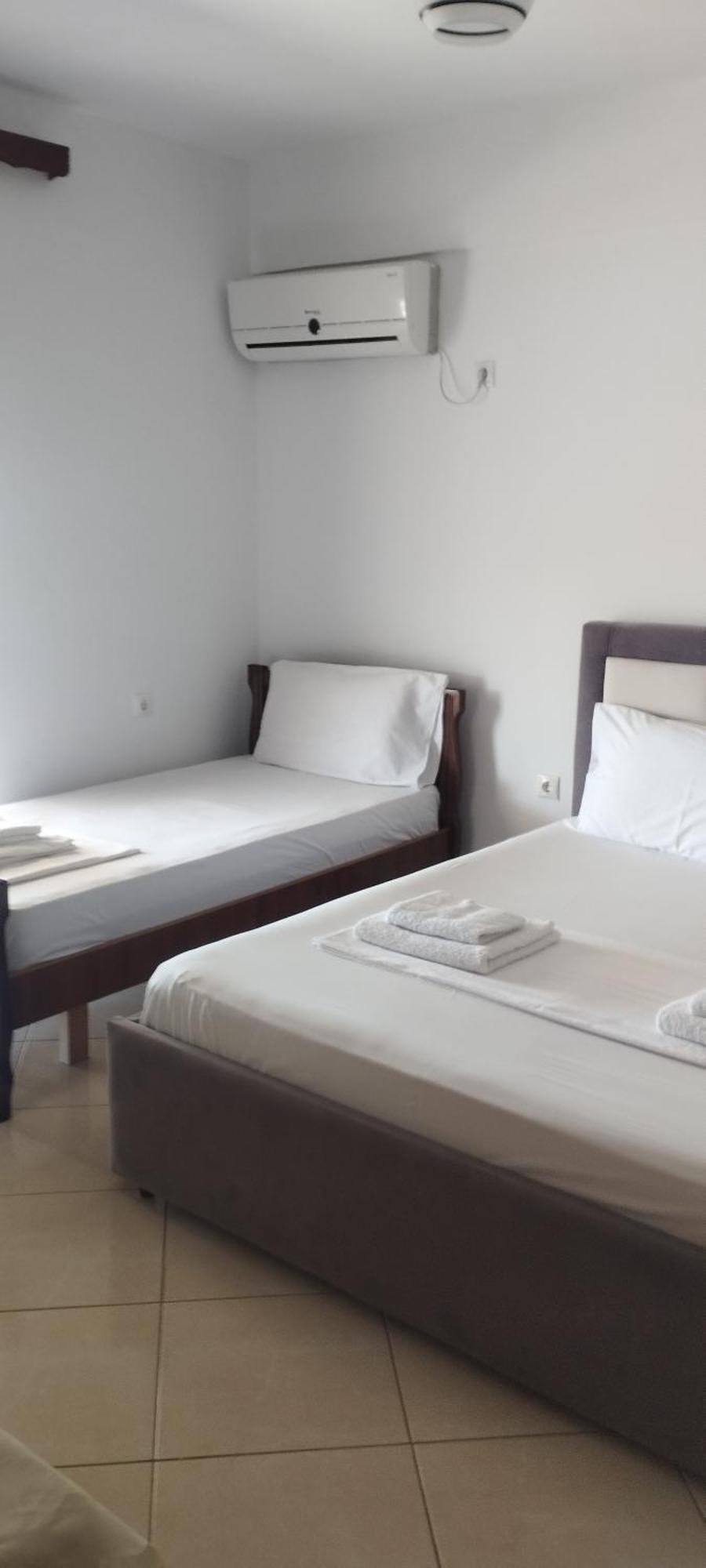 Ksamil Holiday Ngoại thất bức ảnh
