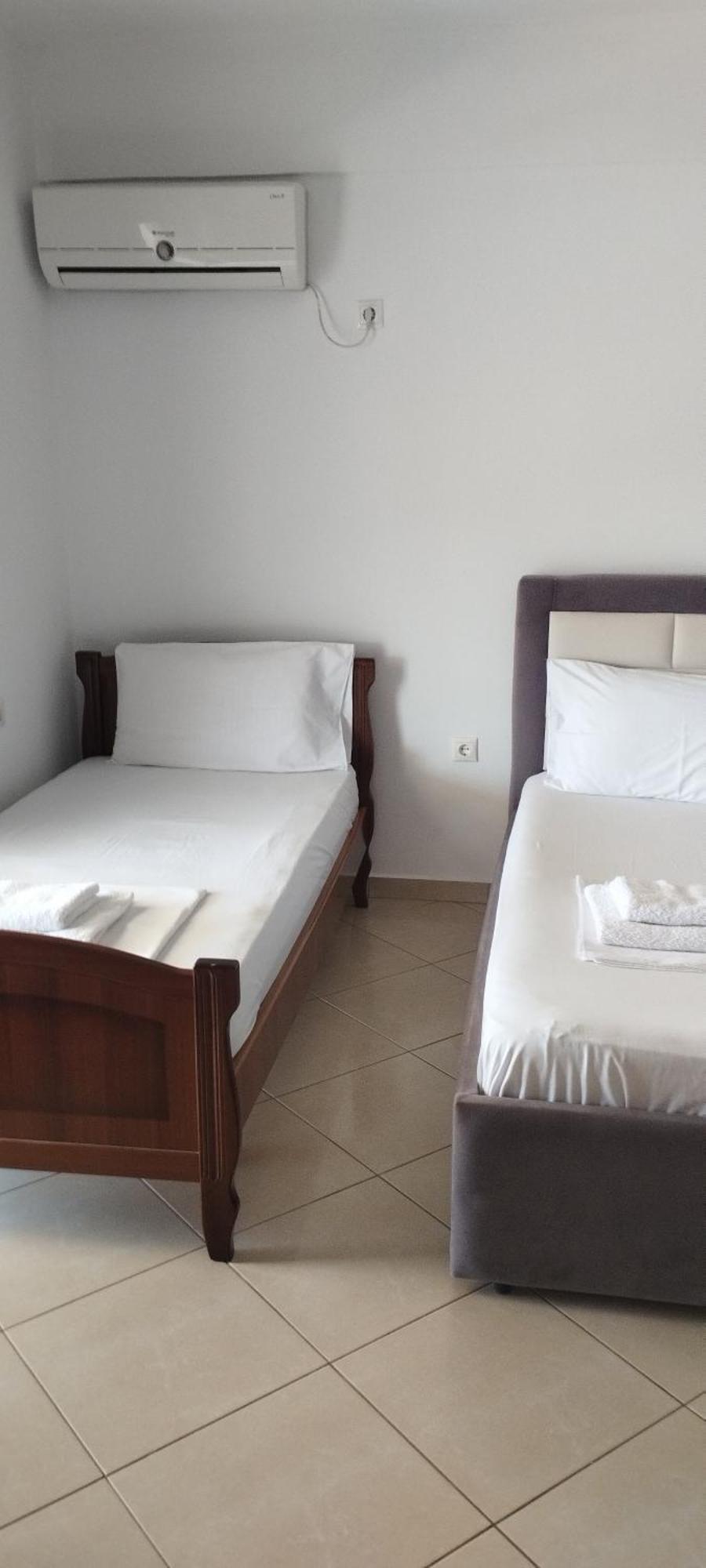 Ksamil Holiday Ngoại thất bức ảnh