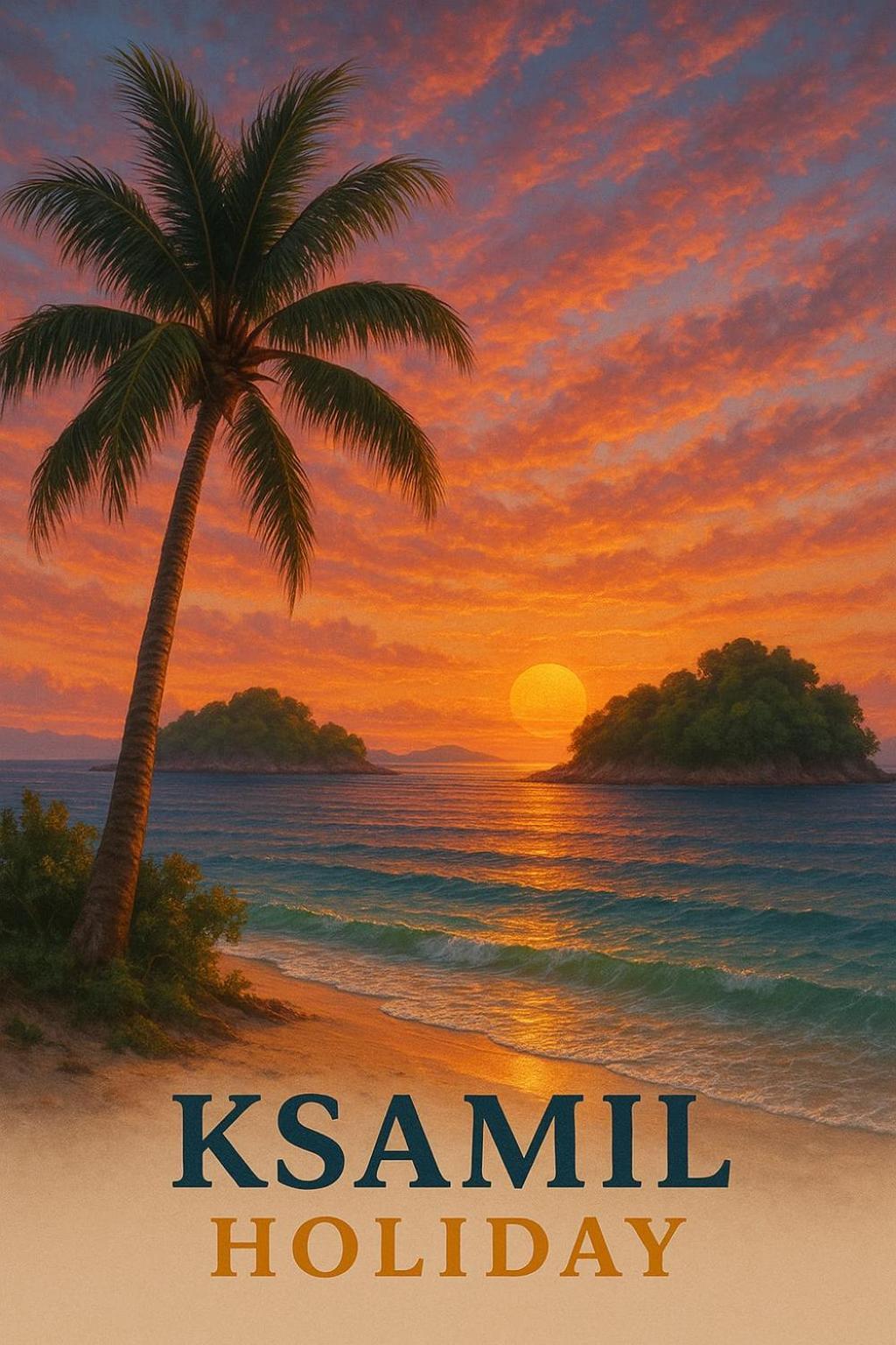 Ksamil Holiday Ngoại thất bức ảnh